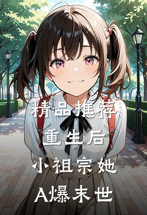 精品推荐重生后，小祖宗她A爆末世