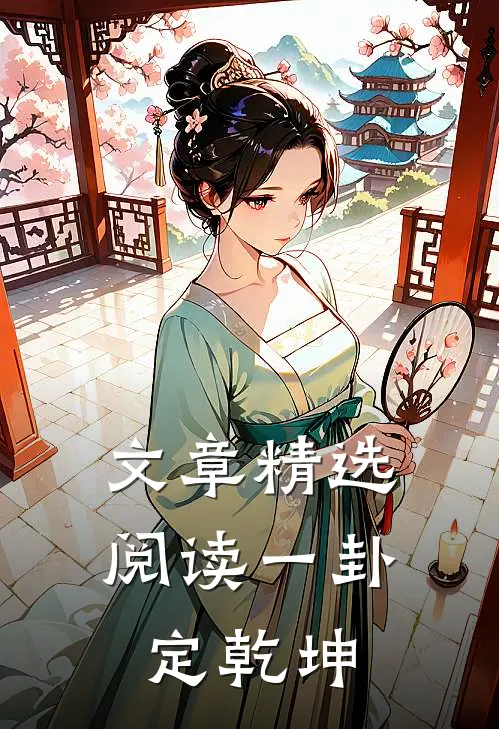 文章精选阅读一卦定乾坤