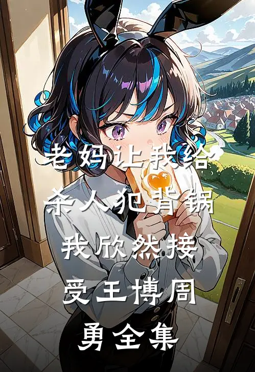 老妈让我给杀人犯背锅，我欣然接受王博周勇 全集