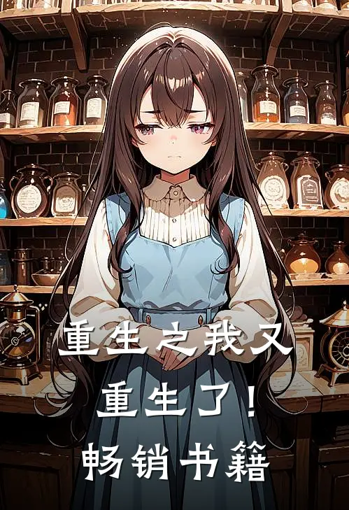 重生之我又重生了！畅销书籍