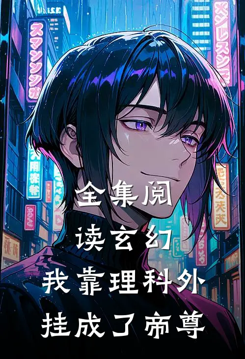 全集阅读玄幻：我靠理科外挂成了帝尊
