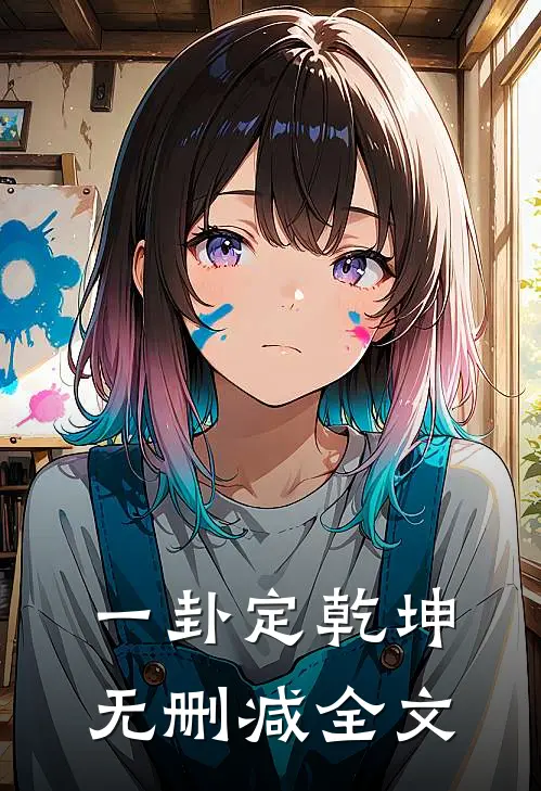 一卦定乾坤无删减全文