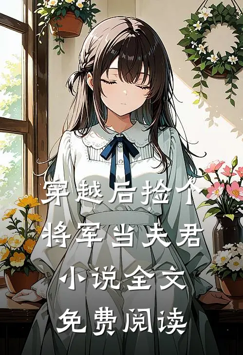 穿越后捡个将军当夫君小说全文免费阅读