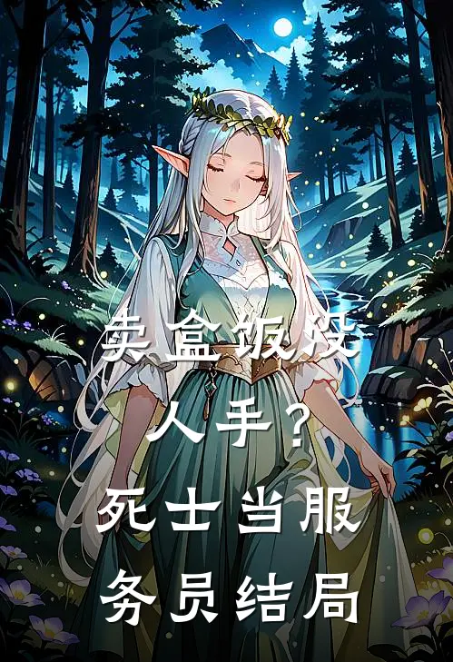 卖盒饭没人手？死士当服务员结局