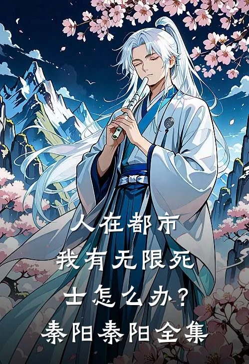 人在都市，我有无限死士怎么办？秦阳秦阳全集