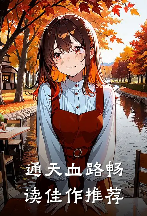 通天血路畅读佳作推荐