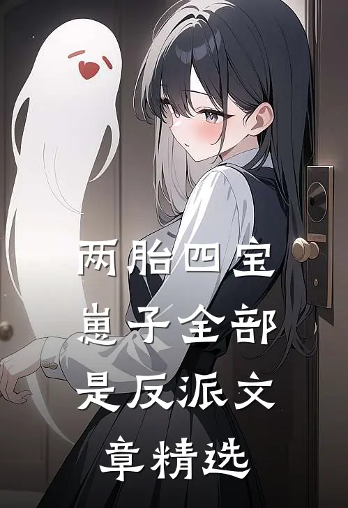 两胎四宝，崽子全部是反派文章精选