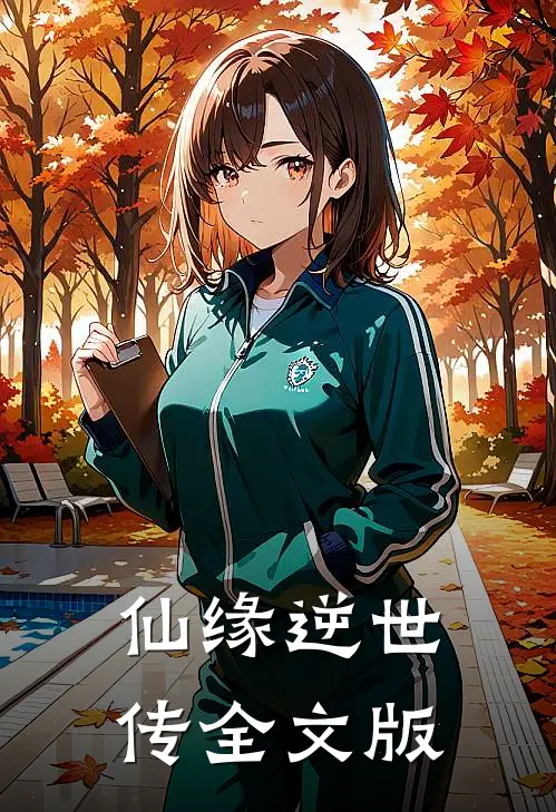 仙缘逆世传全文版