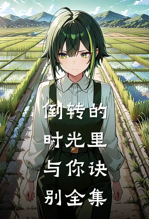 倒转的时光里，与你诀别 全集