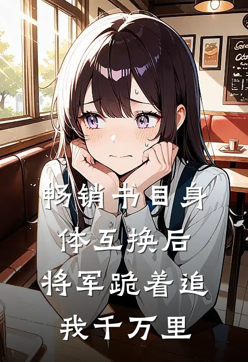 畅销书目身体互换后，将军跪着追我千万里