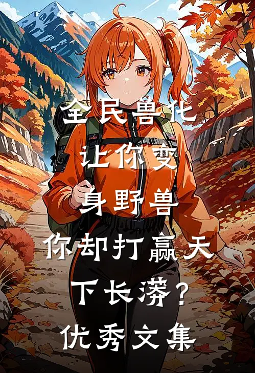 全民兽化：让你变身野兽，你却打赢天下长蟒？优秀文集