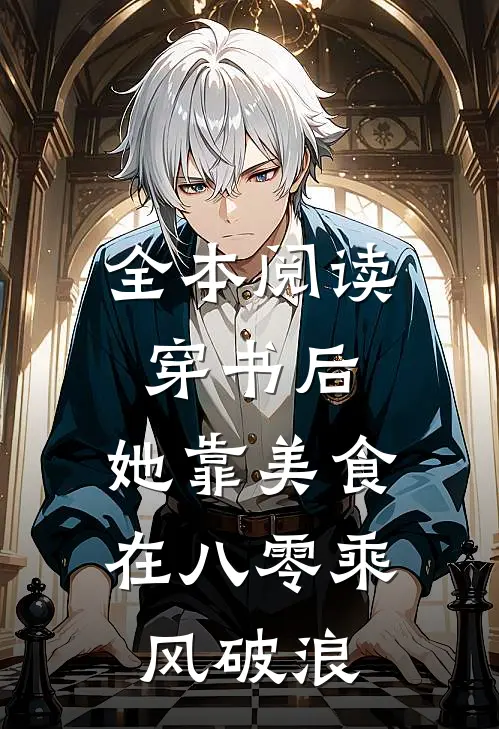 全本阅读穿书后，她靠美食在八零乘风破浪