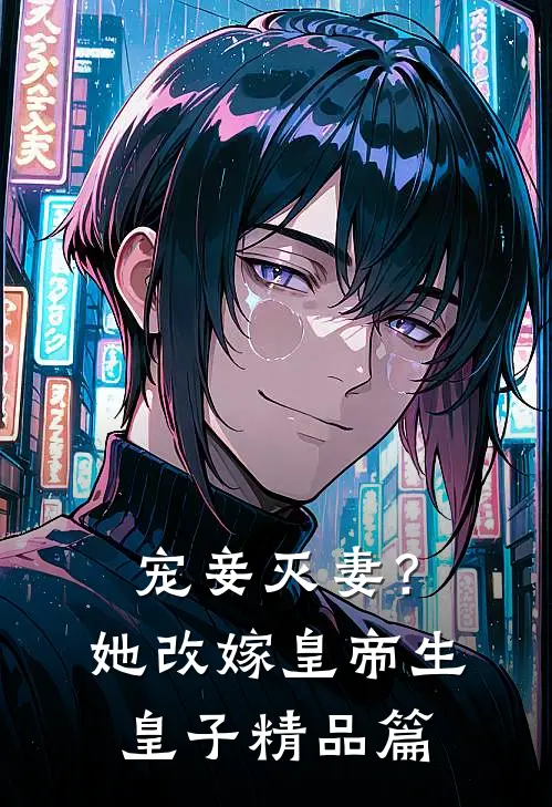 宠妾灭妻？她改嫁皇帝生皇子精品篇
