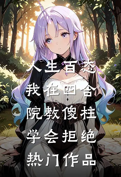人生百态：我在四合院教傻柱学会拒绝热门作品