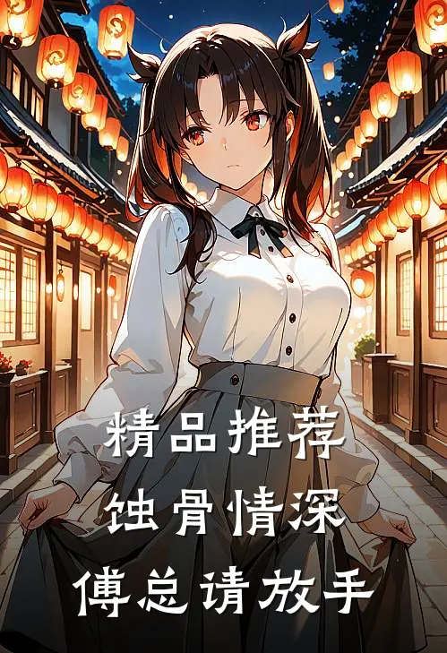 精品推荐蚀骨情深：傅总请放手