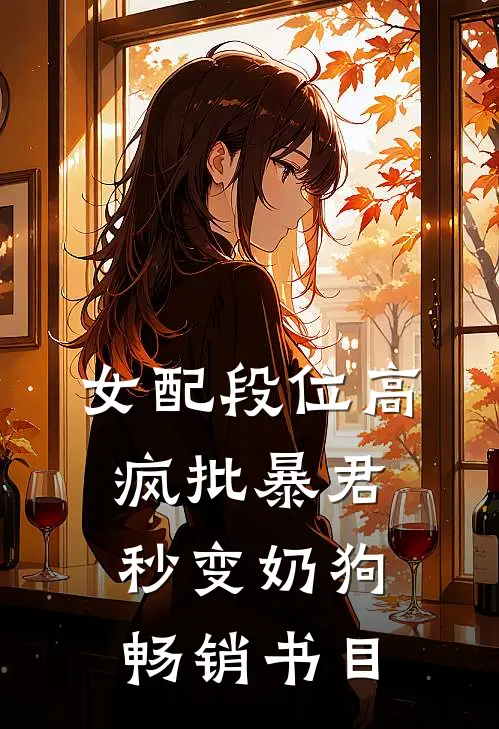女配段位高，疯批暴君秒变奶狗畅销书目