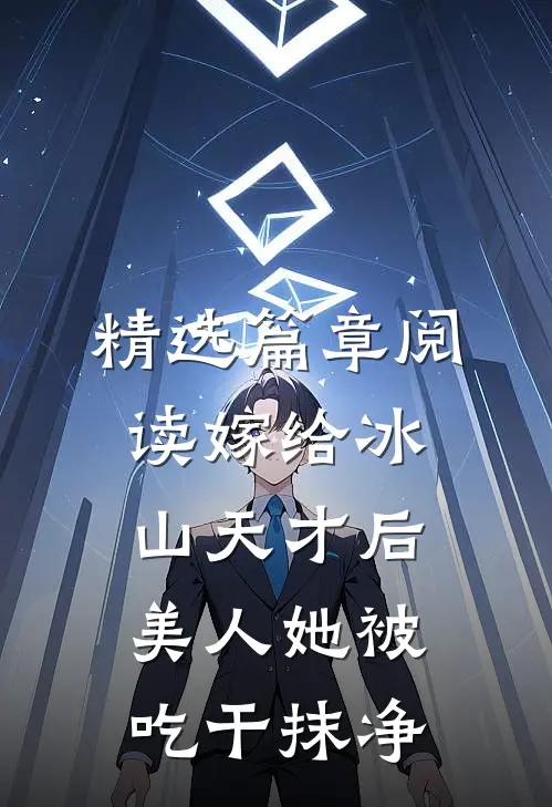 精选篇章阅读嫁给冰山天才后，美人她被吃干抹净