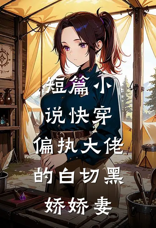 短篇快穿偏执大佬的白切黑娇娇妻