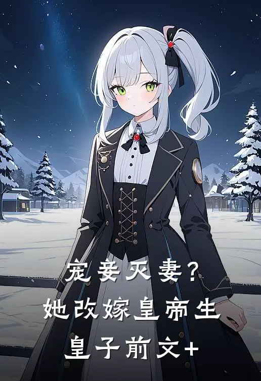 宠妾灭妻？她改嫁皇帝生皇子前文+