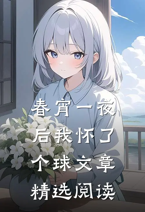 春宵一夜后我怀了个球文章精选阅读