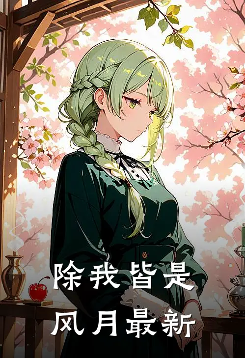 除我皆是风月最新