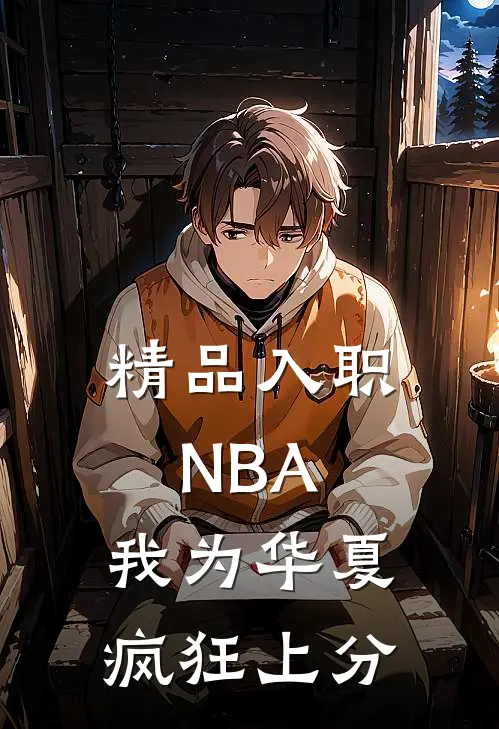 精品入职NBA：我为华夏疯狂上分