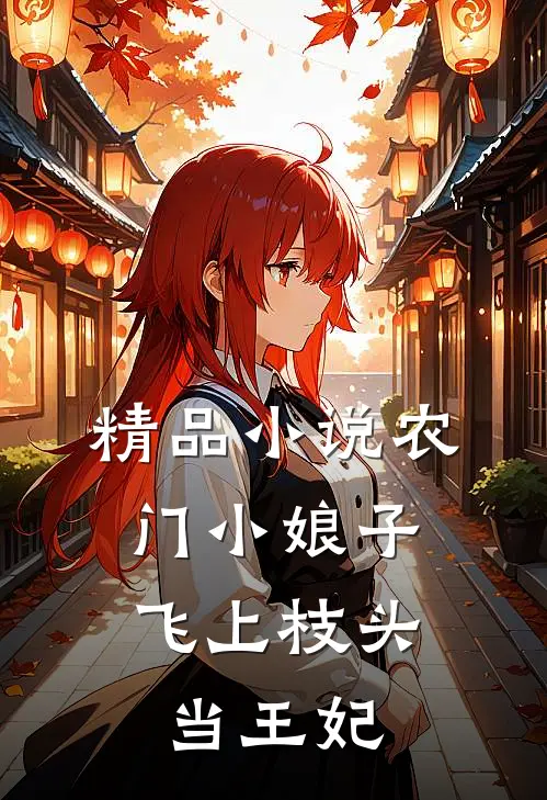 精品小说农门小娘子：飞上枝头当王妃