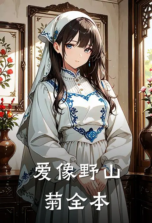 爱像野山菊全本