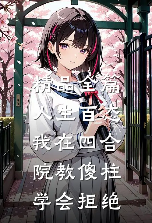 精品全篇人生百态：我在四合院教傻柱学会拒绝