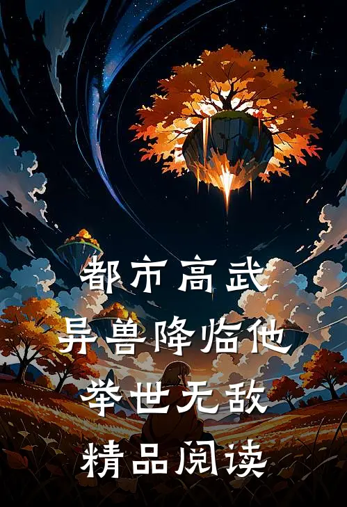 都市高武：异兽降临他举世无敌精品阅读