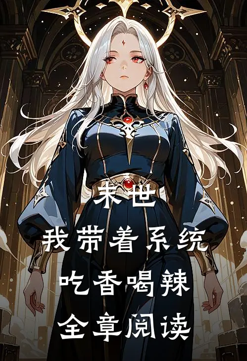 末世：我带着系统吃香喝辣全章阅读