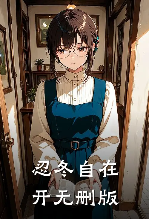 忍冬自在开无删版
