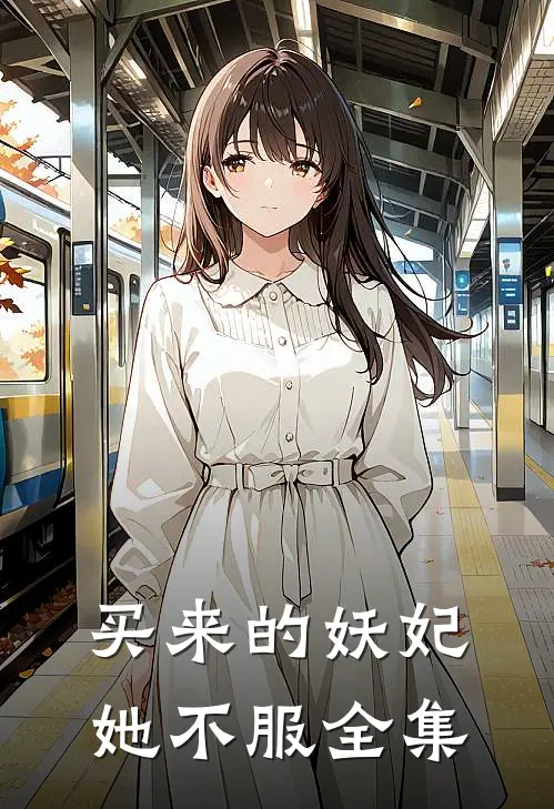 买来的妖妃她不服 全集