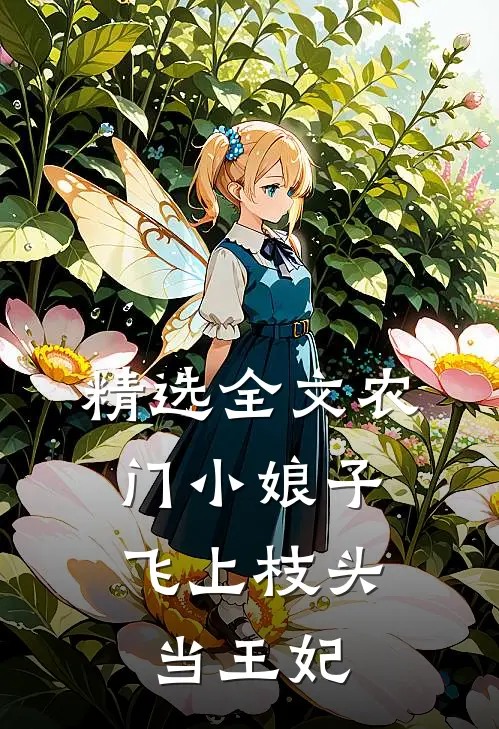 精选全文农门小娘子：飞上枝头当王妃