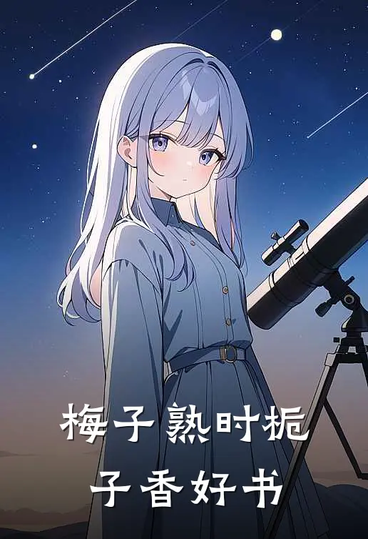 梅子熟时栀子香好书推荐