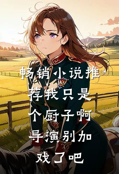 畅销小说推荐我只是个厨子啊，导演别加戏了吧