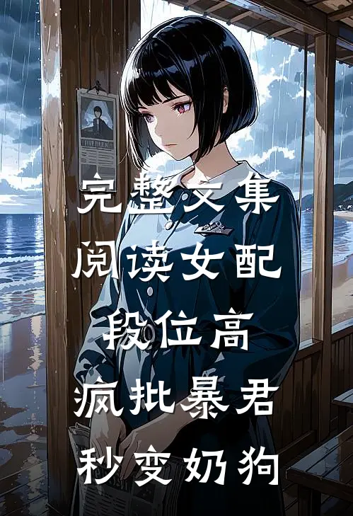 完整文集阅读女配段位高，疯批暴君秒变奶狗
