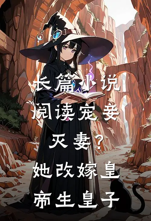 长篇小说阅读宠妾灭妻？她改嫁皇帝生皇子