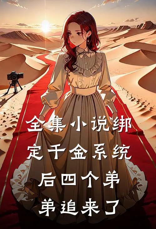 全集小说绑定千金系统后四个弟弟追来了