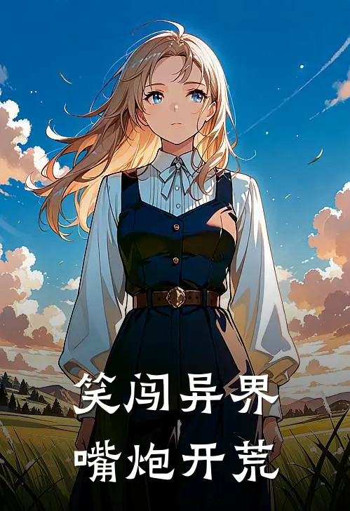 笑闯异界：嘴炮开荒