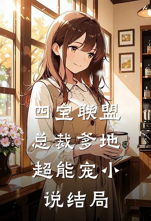 四宝联盟：总裁爹地超能宠小说结局