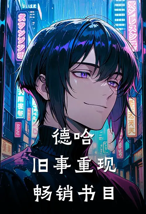 德哈：旧事重现畅销书目