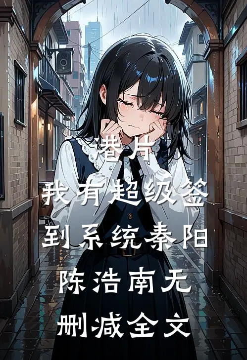 港片：我有超级签到系统秦阳陈浩南无删减全文
