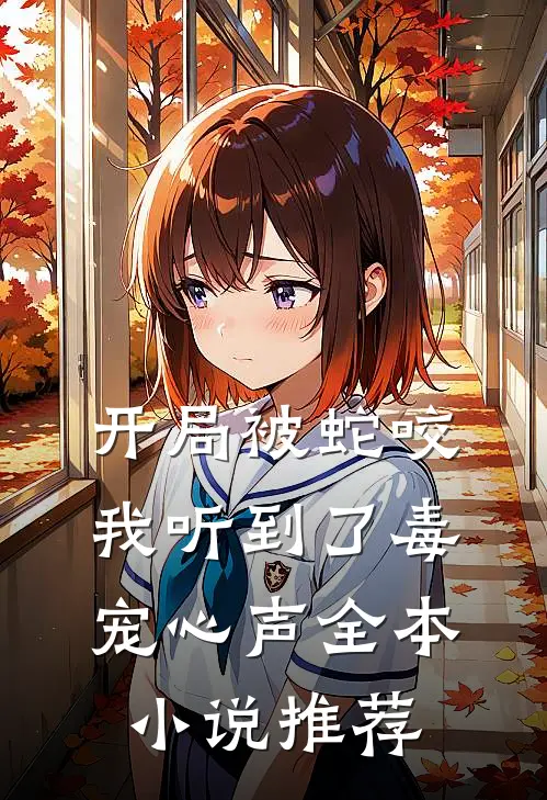 开局被蛇咬，我听到了毒宠心声全本小说推荐