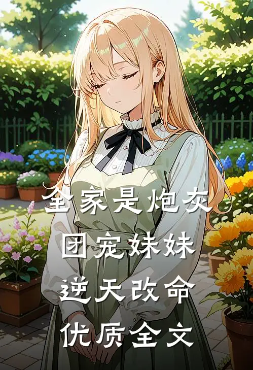 全家是炮灰，团宠妹妹逆天改命优质全文