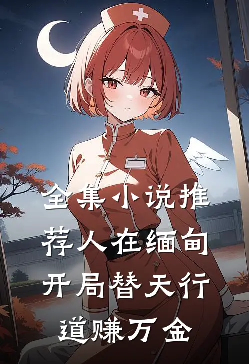 全集小说推荐人在缅甸，开局替天行道赚万金