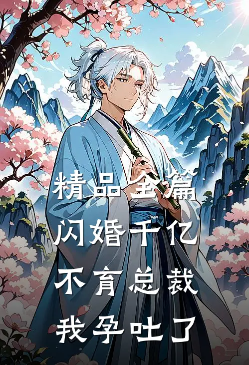 精品全篇闪婚千亿不育总裁：我孕吐了