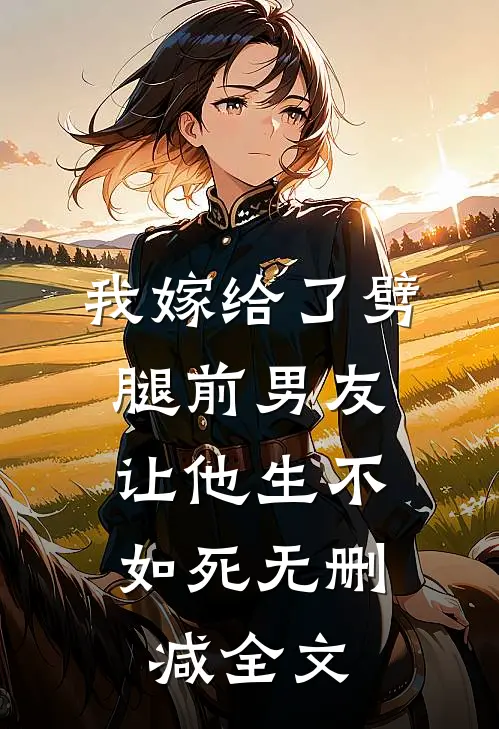 我嫁给了劈腿前男友，让他生不如死无删减全文