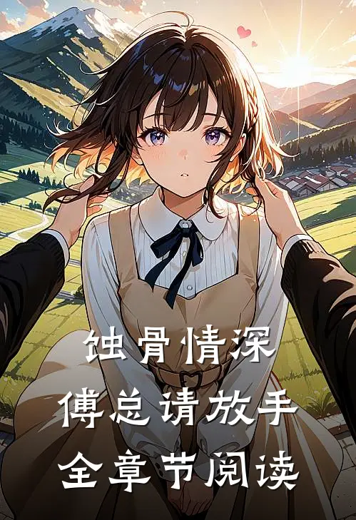 蚀骨情深：傅总请放手全章节阅读