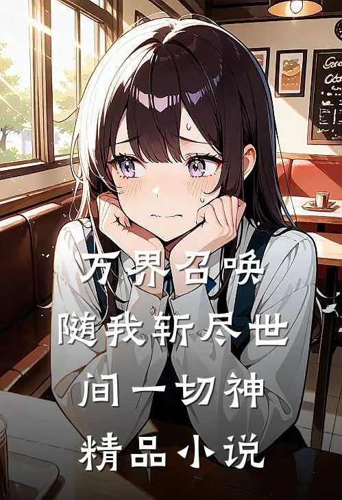 万界召唤：随我斩尽世间一切神精品小说